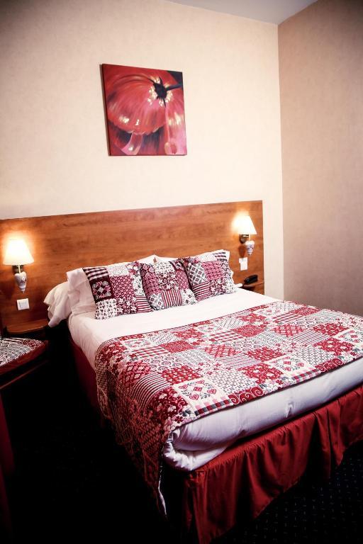 Grande Chambre Double