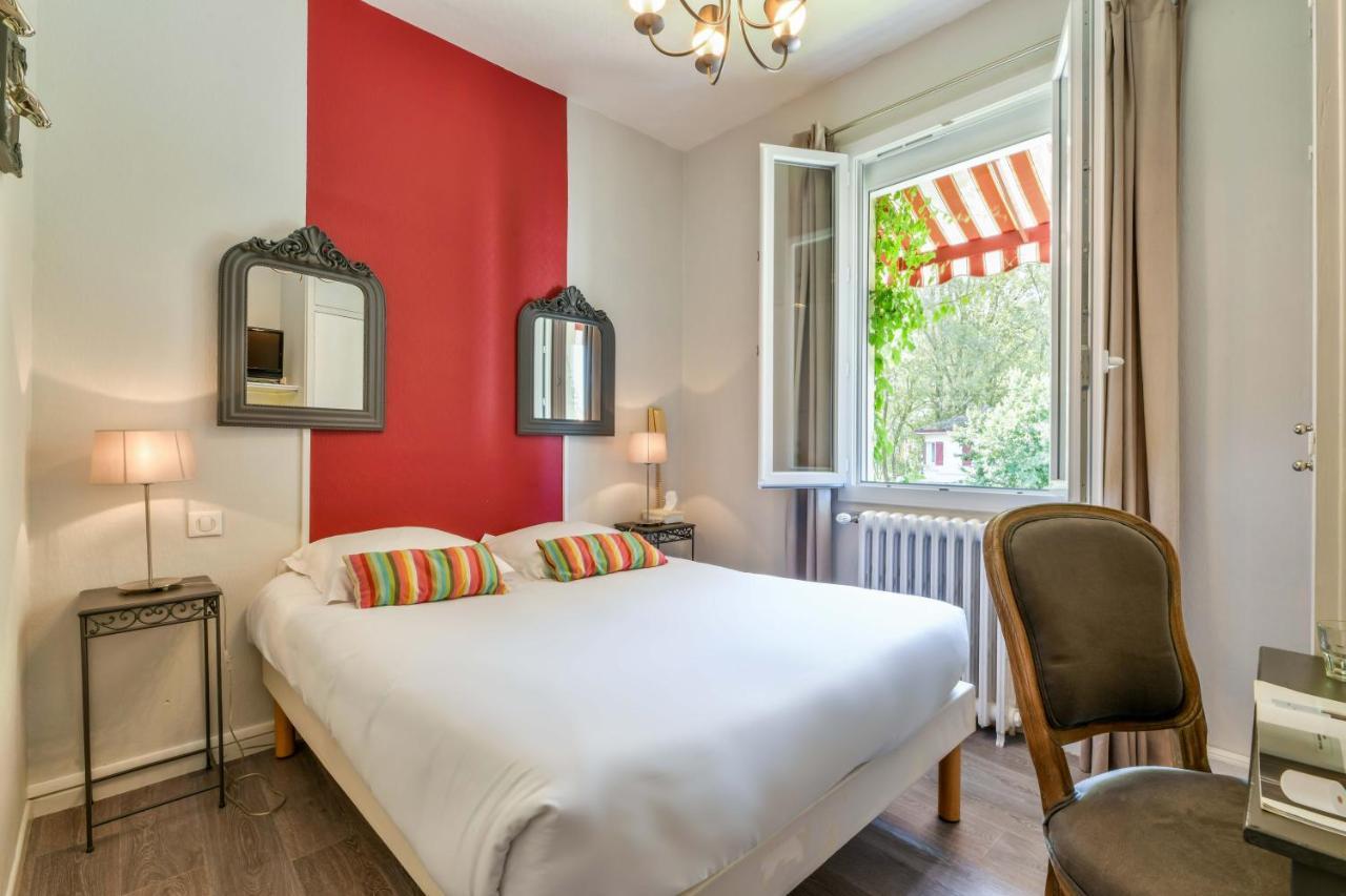 Chambre Double