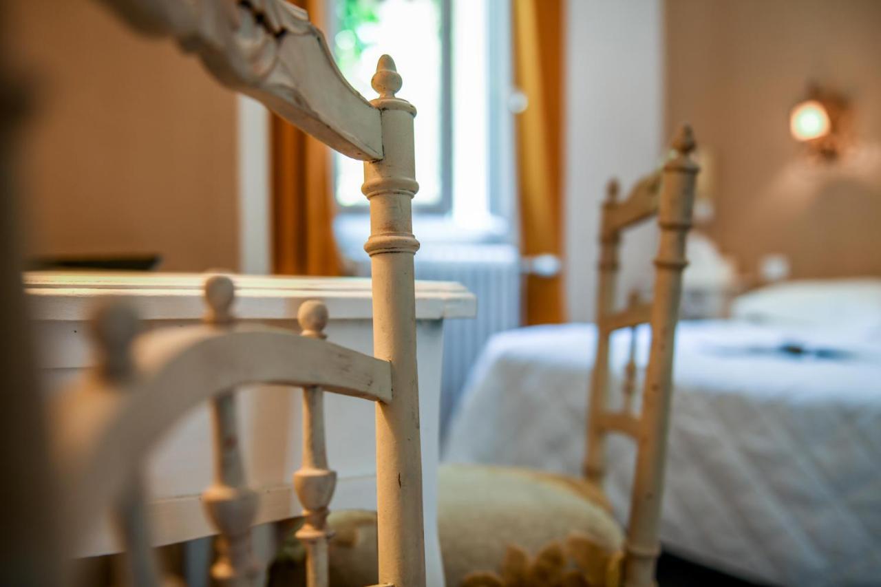 Chambre Lits Jumeaux avec Lit d’Appoint